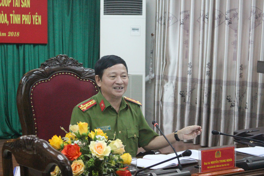 Nhóm cướp gần 3 tỷ ở Phú Yên có ý định thủ tiêu nhau