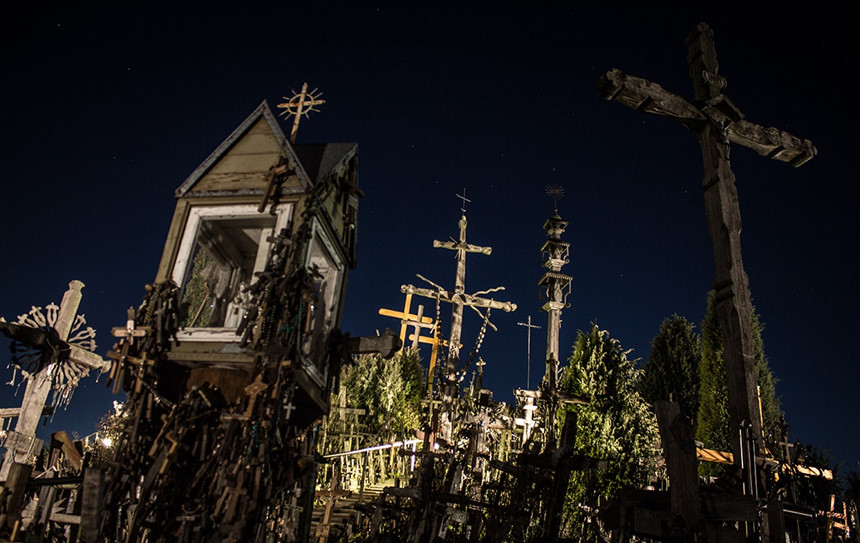 7 địa điểm ma quái nổi tiếng châu Âu, thách thức nỗi sợ của du khách