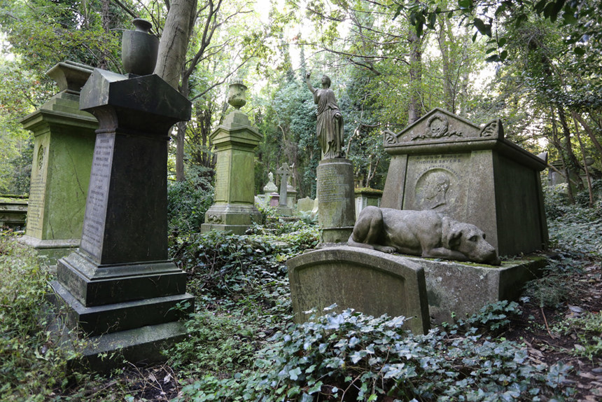 7 địa điểm ma quái nổi tiếng châu Âu, thách thức nỗi sợ của du khách