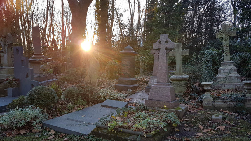 7 địa điểm ma quái nổi tiếng châu Âu, thách thức nỗi sợ của du khách