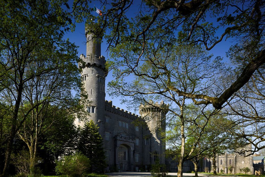 7 địa điểm ma quái nổi tiếng châu Âu, thách thức nỗi sợ của du khách