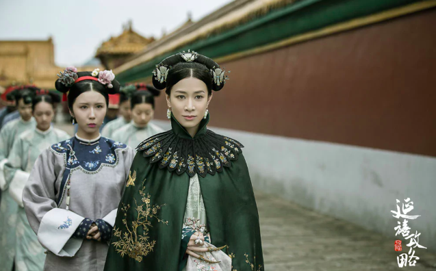 Cày trọn bộ Diên Hi công lược chỉ trong 7 ngày, người phụ nữ suýt mù mắt