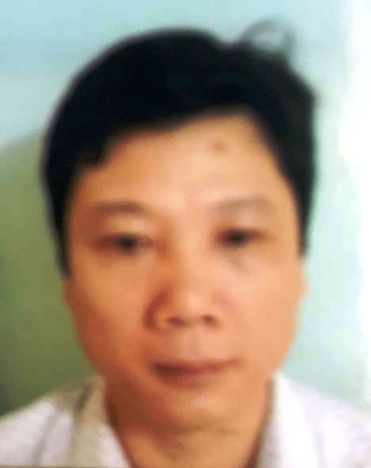 Người quen quê Bình Dương biến mất cùng 1 tỉ đồng đặt cọc và bức tượng quý