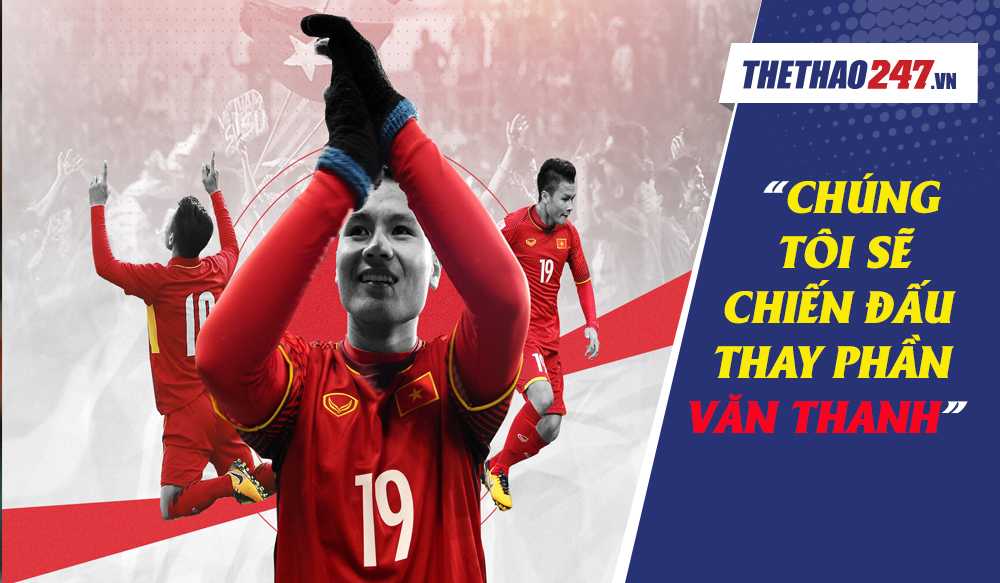 Hàng công ĐTVN khiến mọi đối thủ ở AFF Cup 2018 phải kinh sợ Hàng công ĐTVN khiến mọi đối thủ ở AFF Cup 2018 phải kinh sợ
