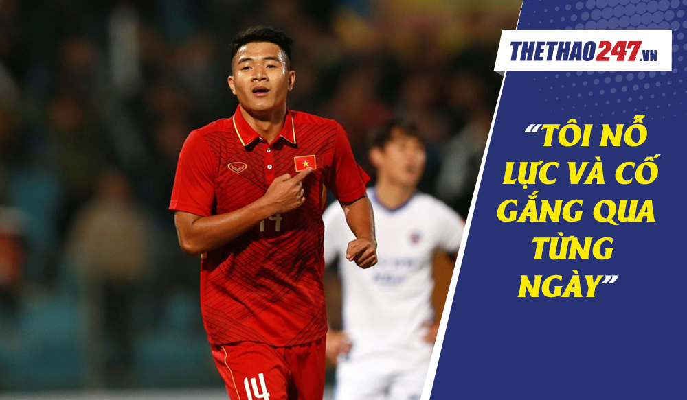 Hàng công ĐTVN khiến mọi đối thủ ở AFF Cup 2018 phải kinh sợ Hàng công ĐTVN khiến mọi đối thủ ở AFF Cup 2018 phải kinh sợ