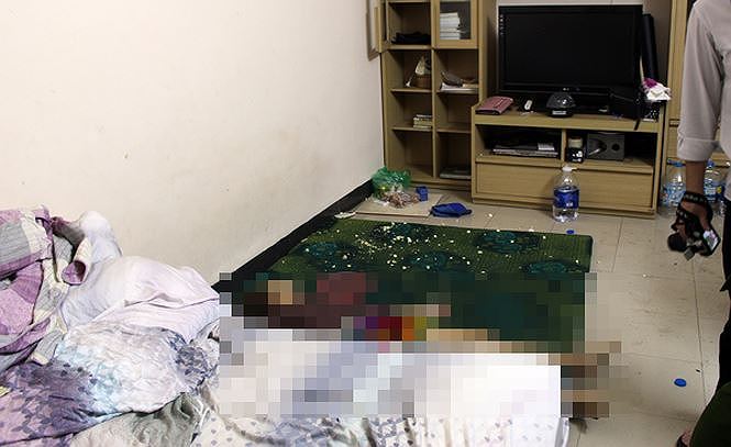 Điều tra bổ sung ca sĩ Châu Việt Cường tội Giết người