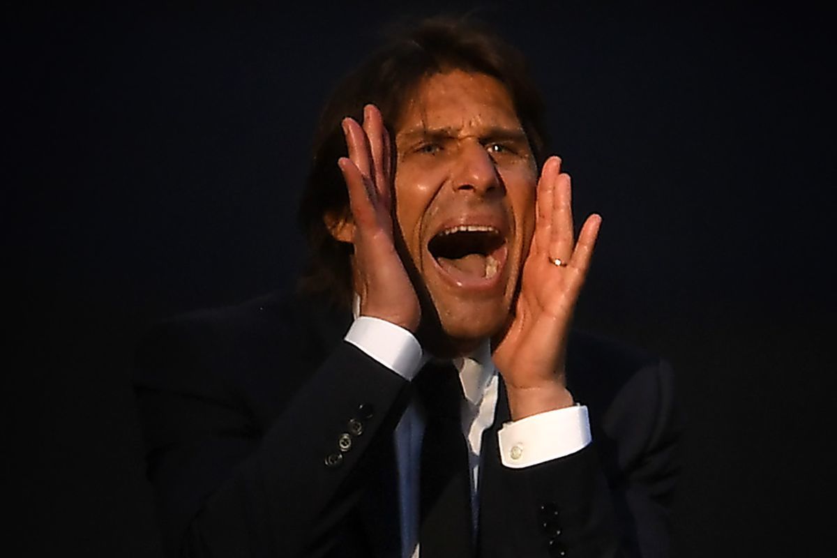 MU chọn Conte thay Mourinho: Người đi hàn gắn vết thương