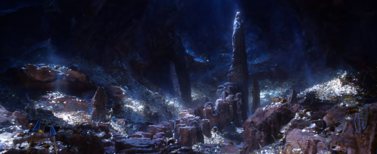 Nam chính Aladdin live-action gây thất vọng vì...không đẹp Nam chính Aladdin live-action gây thất vọng vì...không đẹp
