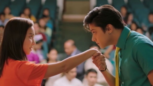 Bom tấn ăn khách nhất của Phillipines - The Hows of Us sắp ra rạp Việt Bom tấn ăn khách nhất của Phillipines - The Hows of Us sắp ra rạp Việt