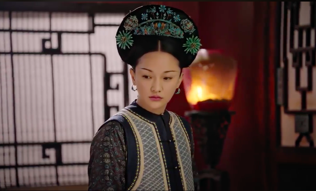 Như Ý Truyện: Kết thúc khác nguyên tác gây kịch tính? Như Ý Truyện: Kết thúc khác nguyên tác gây kịch tính?