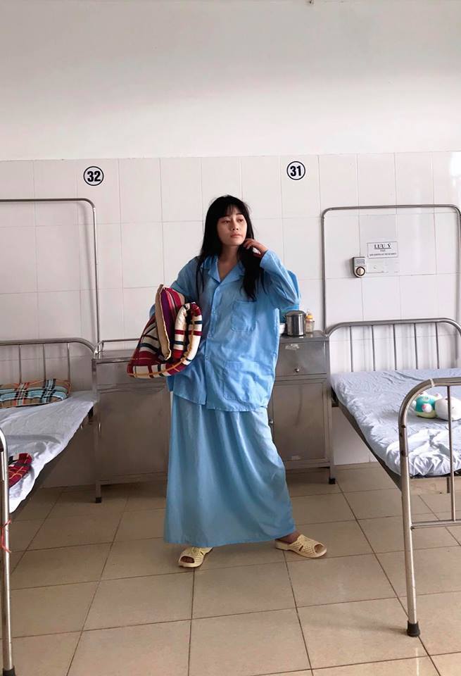 Phim Quỳnh Búp Bê: Loạt ảnh hậu trường hé lộ tình những tình tiết mới gây tò mò