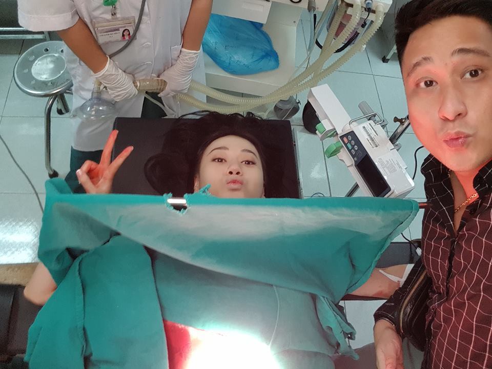 Phim Quỳnh Búp Bê: Loạt ảnh hậu trường hé lộ tình những tình tiết mới gây tò mò