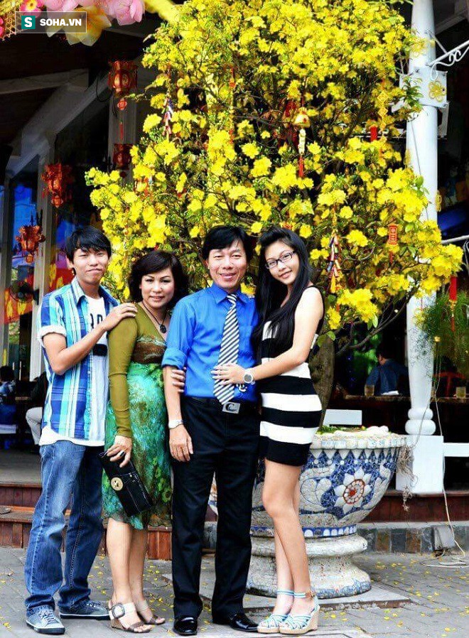 Nỗi oan bị công an bắt trước mặt con trai và cuộc sống của Tướng Hải quân phim Hậu duệ mặt trời