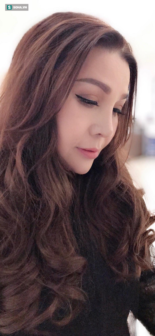 Nỗi đau của ca sĩ Lê Duy: Gục ngã khi chồng kém 13 tuổi chia tay để lấy vợ mới sau 4 tháng Nỗi đau của ca sĩ Lê Duy: Gục ngã khi chồng kém 13 tuổi chia tay để lấy vợ mới sau 4 tháng