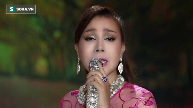 Nỗi đau của ca sĩ Lê Duy: Gục ngã khi chồng kém 13 tuổi chia tay để lấy vợ mới sau 4 tháng Nỗi đau của ca sĩ Lê Duy: Gục ngã khi chồng kém 13 tuổi chia tay để lấy vợ mới sau 4 tháng