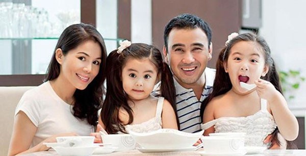 Chuyện ít người biết về đám cưới của MC giàu nhất Việt Nam Quyền Linh