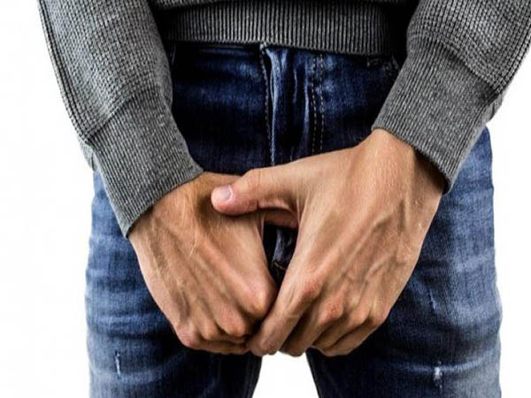 Phát minh mới: Tinh hoàn thứ 3 - cứu cánh cho những quý ông luôn ỉu xìu Phát minh mới: Tinh hoàn thứ 3 - cứu cánh cho những quý ông luôn ỉu xìu