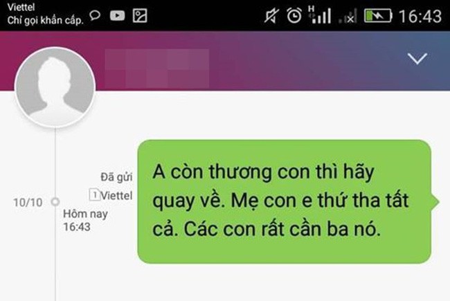 Chồng nói đi xuất khẩu lao động rồi ôm 200 triệu chạy theo bồ, vợ trẻ lại có phản ứng khiến chị em sôi máu Chồng nói đi xuất khẩu lao động rồi ôm 200 triệu chạy theo bồ, vợ trẻ lại có phản ứng khiến chị em sôi máu