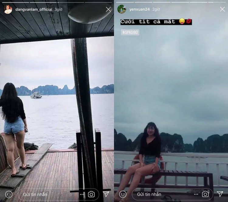 Bạn gái thủ môn Lâm Tây lột xác ấn tượng nhờ giảm 11kg