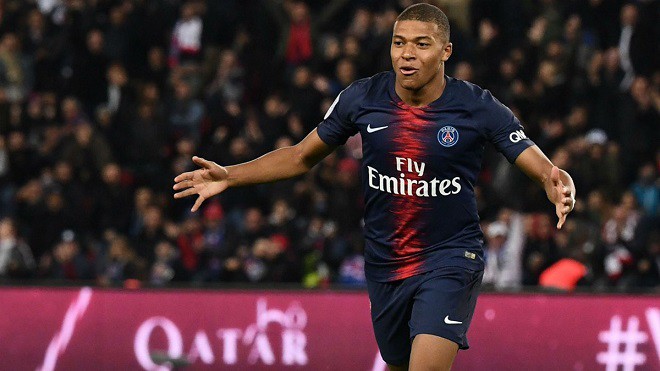 Bằng chứng cho thấy Mbappe ăn đứt Messi về mọi mặt