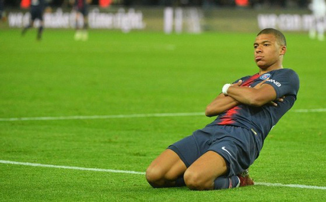 Bằng chứng cho thấy Mbappe ăn đứt Messi về mọi mặt Bằng chứng cho thấy Mbappe ăn đứt Messi về mọi mặt