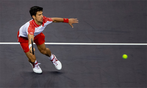 Djokovic có thể trở thành số một thế giới kỳ lạ nhất lịch sử