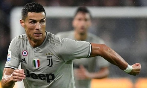 Báo Đức: Có hàng trăm tài liệu chứng minh Ronaldo hiếp dâm