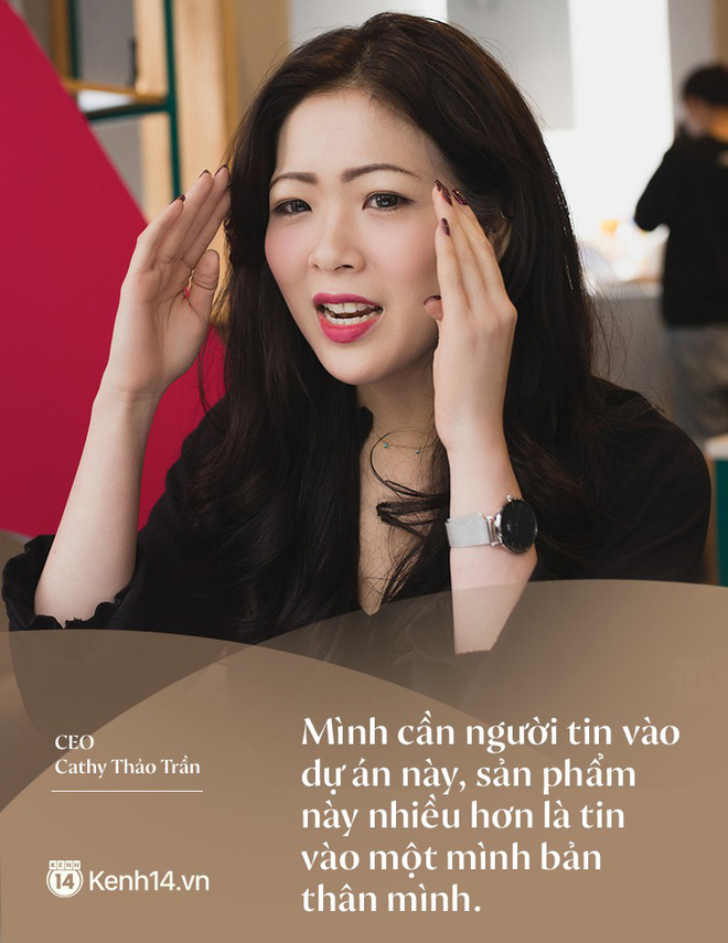 CEO 9X gây sốt Shark Tank: 64 lần đi gọi vốn lần nào cũng bị cười vô mặt, về nhà đóng cửa khóc một mình CEO 9X gây sốt Shark Tank: 64 lần đi gọi vốn lần nào cũng bị cười vô mặt, về nhà đóng cửa khóc một mình