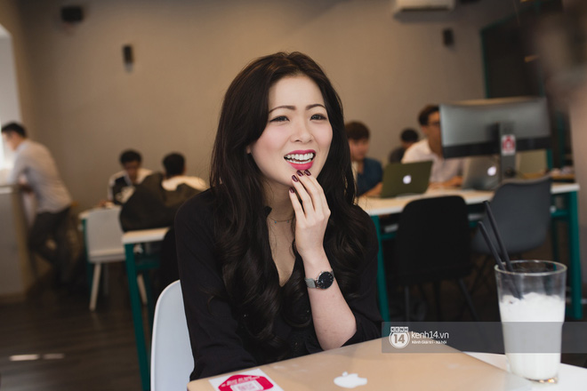 CEO 9X gây sốt Shark Tank: 64 lần đi gọi vốn lần nào cũng bị cười vô mặt, về nhà đóng cửa khóc một mình CEO 9X gây sốt Shark Tank: 64 lần đi gọi vốn lần nào cũng bị cười vô mặt, về nhà đóng cửa khóc một mình