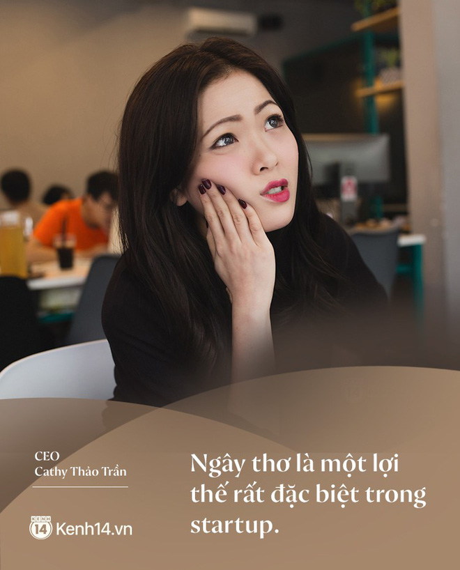 CEO 9X gây sốt Shark Tank: 64 lần đi gọi vốn lần nào cũng bị cười vô mặt, về nhà đóng cửa khóc một mình CEO 9X gây sốt Shark Tank: 64 lần đi gọi vốn lần nào cũng bị cười vô mặt, về nhà đóng cửa khóc một mình