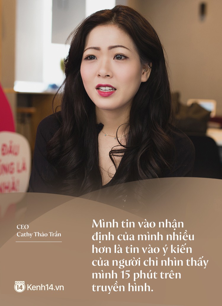CEO 9X gây sốt Shark Tank: 64 lần đi gọi vốn lần nào cũng bị cười vô mặt, về nhà đóng cửa khóc một mình CEO 9X gây sốt Shark Tank: 64 lần đi gọi vốn lần nào cũng bị cười vô mặt, về nhà đóng cửa khóc một mình