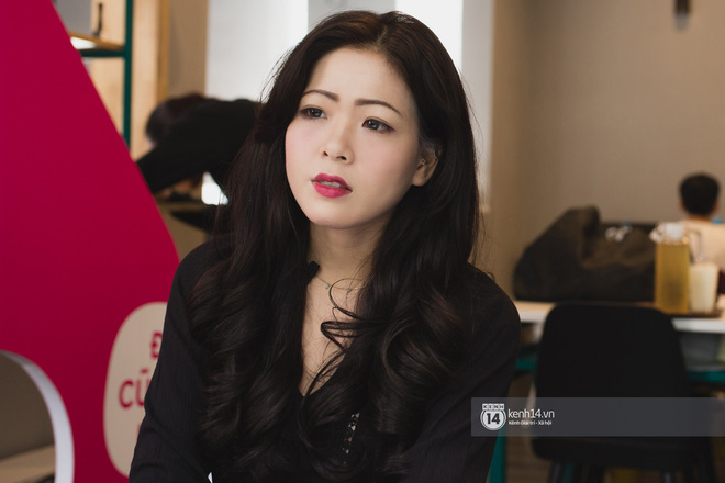 CEO 9X gây sốt Shark Tank: 64 lần đi gọi vốn lần nào cũng bị cười vô mặt, về nhà đóng cửa khóc một mình CEO 9X gây sốt Shark Tank: 64 lần đi gọi vốn lần nào cũng bị cười vô mặt, về nhà đóng cửa khóc một mình
