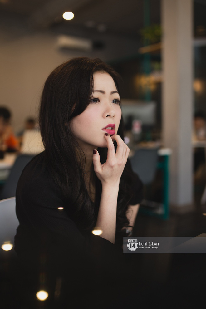 CEO 9X gây sốt Shark Tank: 64 lần đi gọi vốn lần nào cũng bị cười vô mặt, về nhà đóng cửa khóc một mình CEO 9X gây sốt Shark Tank: 64 lần đi gọi vốn lần nào cũng bị cười vô mặt, về nhà đóng cửa khóc một mình