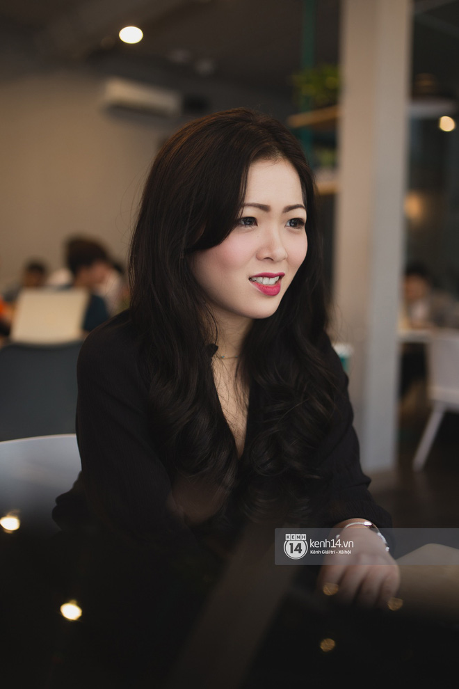 CEO 9X gây sốt Shark Tank: 64 lần đi gọi vốn lần nào cũng bị cười vô mặt, về nhà đóng cửa khóc một mình CEO 9X gây sốt Shark Tank: 64 lần đi gọi vốn lần nào cũng bị cười vô mặt, về nhà đóng cửa khóc một mình