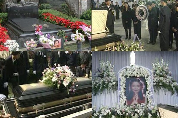 Đặng Lệ Quân: Ước mơ mặc áo cưới chưa một lần thành hiện thực và mối tình dở dang khiến Thành Long mãi trăn trở