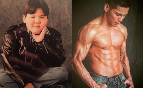 Đệ tử duy nhất của Lý Liên Kiệt: Con trai trùm xã hội đen, gia thế khiến Thành Long nể sợ