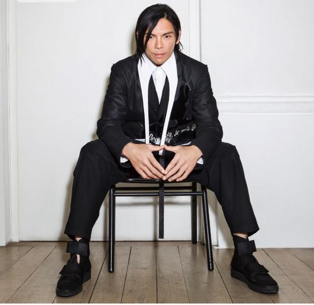 Đệ tử duy nhất của Lý Liên Kiệt: Con trai trùm xã hội đen, gia thế khiến Thành Long nể sợ