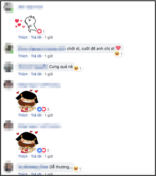 Đăng ảnh nhí nhảnh bên nhau, Đông Nhi - Ông Cao Thắng liên tục được fan réo gọi cưới sớm vì ngày càng có tướng phu thê Đăng ảnh nhí nhảnh bên nhau, Đông Nhi - Ông Cao Thắng liên tục được fan réo gọi cưới sớm vì ngày càng có tướng phu thê
