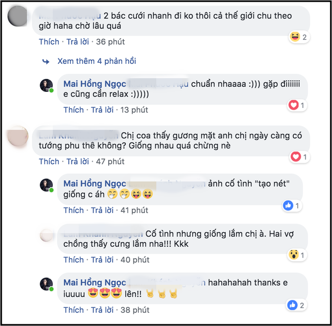 Đăng ảnh nhí nhảnh bên nhau, Đông Nhi - Ông Cao Thắng liên tục được fan réo gọi cưới sớm vì ngày càng có tướng phu thê