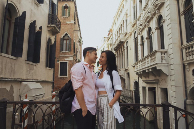 Đăng ảnh nhí nhảnh bên nhau, Đông Nhi - Ông Cao Thắng liên tục được fan réo gọi cưới sớm vì ngày càng có tướng phu thê Đăng ảnh nhí nhảnh bên nhau, Đông Nhi - Ông Cao Thắng liên tục được fan réo gọi cưới sớm vì ngày càng có tướng phu thê