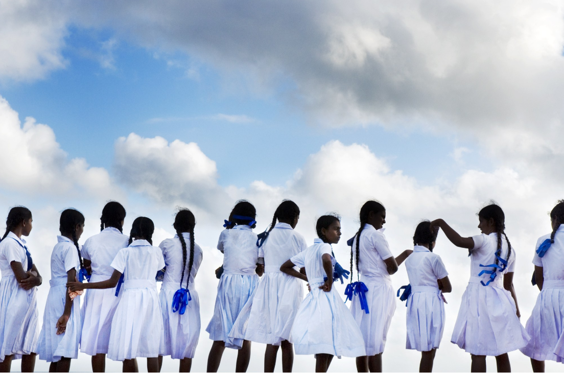 Khám phá đồng phục của học sinh, sinh viên thế giới: Nơi gây choáng vì đắt đỏ, nơi ấn tượng mạnh về độ độc đáo