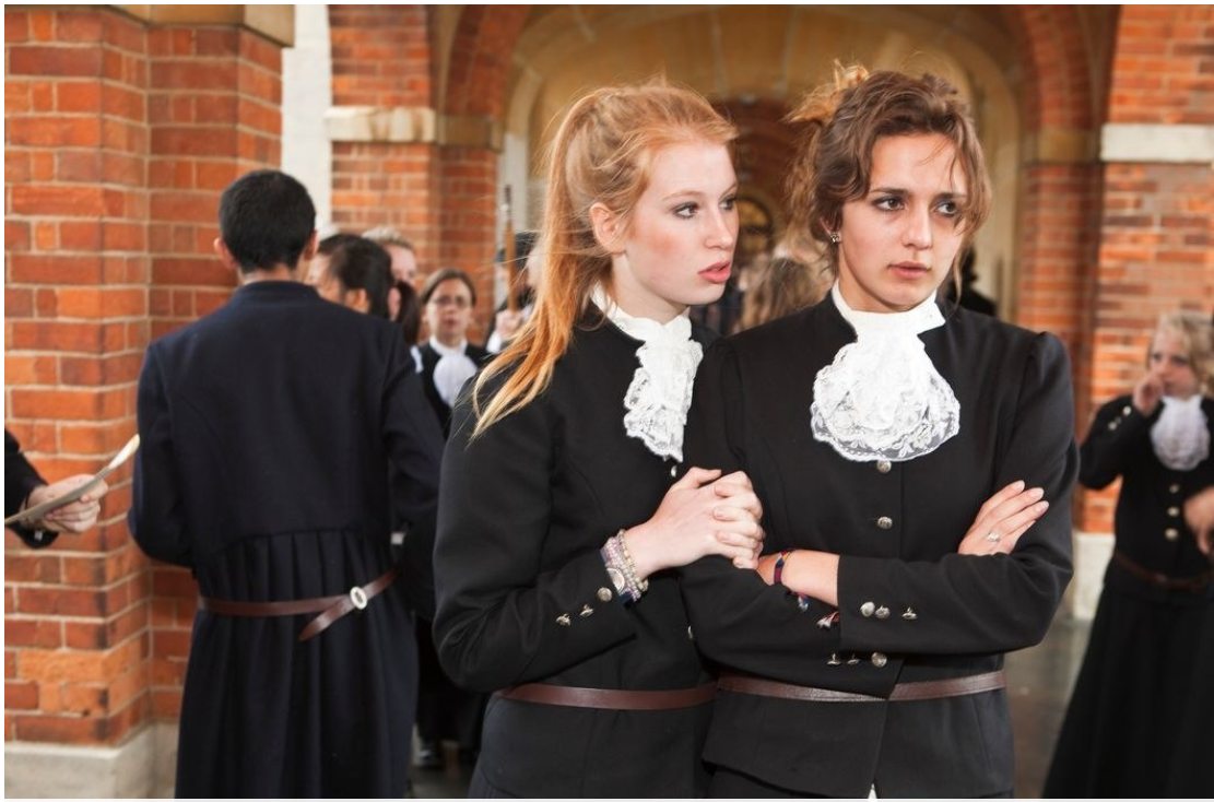 Khám phá đồng phục của học sinh, sinh viên thế giới: Nơi gây choáng vì đắt đỏ, nơi ấn tượng mạnh về độ độc đáo