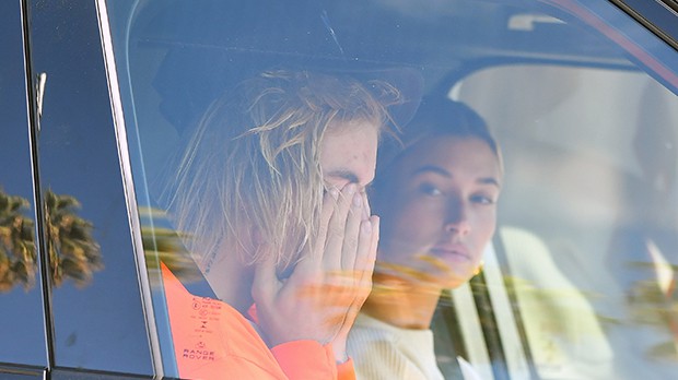 Lo lắng cho Selena Gomez nhưng đã là chồng Hailey, liệu Justin Bieber sẽ nối lại liên lạc với bạn gái cũ? Lo lắng cho Selena Gomez nhưng đã là chồng Hailey, liệu Justin Bieber sẽ nối lại liên lạc với bạn gái cũ?