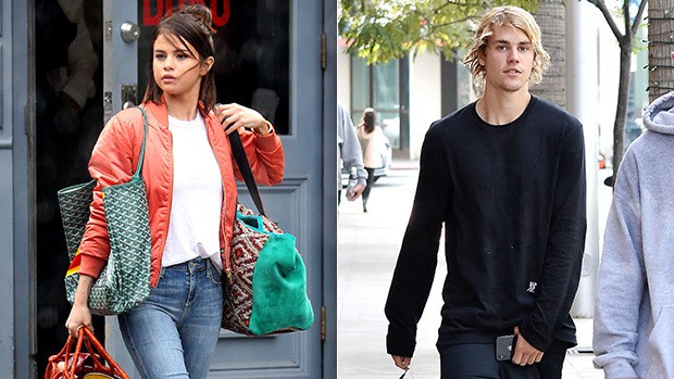 Lo lắng cho Selena Gomez nhưng đã là chồng Hailey, liệu Justin Bieber sẽ nối lại liên lạc với bạn gái cũ? Lo lắng cho Selena Gomez nhưng đã là chồng Hailey, liệu Justin Bieber sẽ nối lại liên lạc với bạn gái cũ?