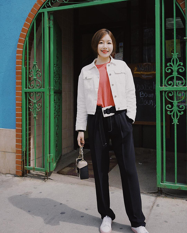 Mùa lạnh diện set layer là chuẩn nhất và 15 công thức dưới đây sẽ trở thành nguồn cảm hứng bất tận cho các nàng