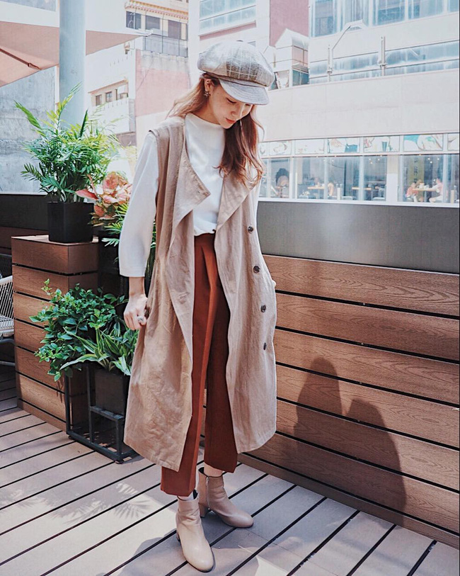 Mùa lạnh diện set layer là chuẩn nhất và 15 công thức dưới đây sẽ trở thành nguồn cảm hứng bất tận cho các nàng