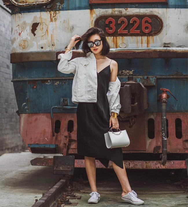 Mùa lạnh diện set layer là chuẩn nhất và 15 công thức dưới đây sẽ trở thành nguồn cảm hứng bất tận cho các nàng