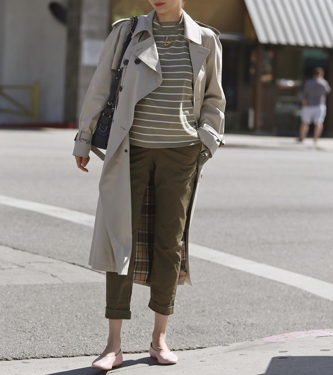 Mùa lạnh diện set layer là chuẩn nhất và 15 công thức dưới đây sẽ trở thành nguồn cảm hứng bất tận cho các nàng