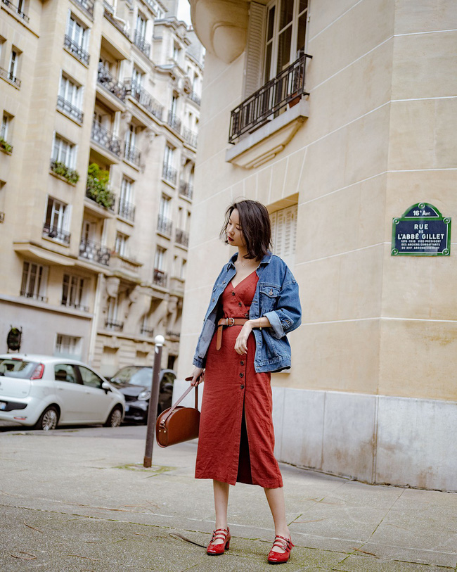 Mùa lạnh diện set layer là chuẩn nhất và 15 công thức dưới đây sẽ trở thành nguồn cảm hứng bất tận cho các nàng