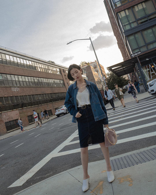 Mùa lạnh diện set layer là chuẩn nhất và 15 công thức dưới đây sẽ trở thành nguồn cảm hứng bất tận cho các nàng